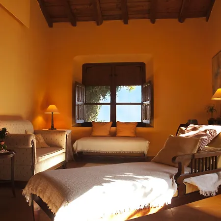 Hotel El Cabezo 3*